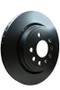 Disc Brake Rotor 355122542 - front view