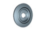 Disc Brake Rotor 355126641 - back view