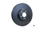 Disc Brake Rotor 355134492 - front view