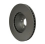 Disc Brake Rotor 355122212 - back view