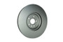 Disc Brake Rotor 355132481 - back view