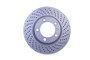 Disc Brake Rotor 355125031 - front view