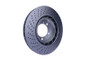 Disc Brake Rotor 355125031 - back view