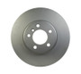 Disc Brake Rotor 355122742 - front view
