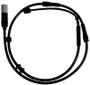 Disc Brake Pad Wear Sensor 355251641 - 2-Wire - front view