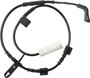 Disc Brake Pad Wear Sensor 355250921 - 2-Wire - top view