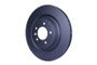 Disc Brake Rotor 355123091 - angled view
