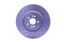 Disc Brake Rotor 355125041