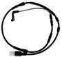 Disc Brake Pad Wear Sensor 355251651 - 2-Wire - front view