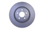 Disc Brake Rotor 355125091 - front view