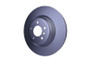 Disc Brake Rotor 355125091 - angled view