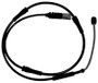 Disc Brake Pad Wear Sensor 355251711 - 2-Wire - front view