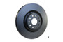 Disc Brake Rotor 355122602 - front view
