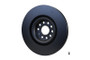 Disc Brake Rotor 355122602 - back view