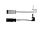 Disc Brake Pad Wear Sensor 355250541 - 2-Wire - front view