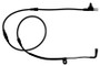 Disc Brake Pad Wear Sensor 355251341 - 2-Wire - front view