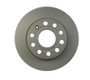 Disc Brake Rotor 355122612 - front view