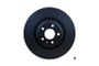 Disc Brake Rotor 355123112