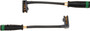Disc Brake Pad Wear Sensor 355250771 - 2-Wire - top view