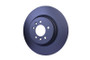 Disc Brake Rotor 355125251 - angled view