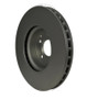 Disc Brake Rotor 355122952 - back view