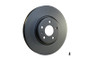 Disc Brake Rotor 355123122 - front view