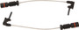 Disc Brake Pad Wear Sensor 355250601 - 2-Wire - top view