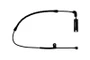Disc Brake Pad Wear Sensor 355250361 - 2-Wire - front view