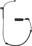 Disc Brake Pad Wear Sensor 355250361 - 2-Wire - top view