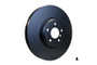 Disc Brake Rotor 355133621 - front view