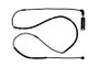 Disc Brake Pad Wear Sensor 355250371 - 2-Wire - front view