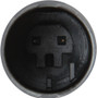 Disc Brake Pad Wear Sensor 355250631 - 2-Wire - connector view