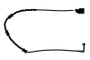 Disc Brake Pad Wear Sensor 355252121 - 2-Wire - front view