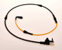 Disc Brake Pad Wear Sensor 355252921 - 2-Wire - front view