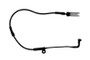 Disc Brake Pad Wear Sensor 355250641 - 2-Wire - front view