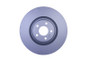 Disc Brake Rotor 355129371 - front view