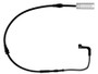 Disc Brake Pad Wear Sensor 355251541 - 2-Wire - front view