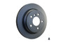 Disc Brake Rotor 355123152 - front view