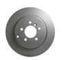 Disc Brake Rotor 355122992 - front view