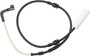 Disc Brake Pad Wear Sensor 355251551 - 2-Wire - top view