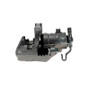 HELLA Disc Brake Caliper 355783462 355783462 - left view