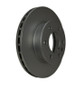 Disc Brake Rotor 355123162 - front view