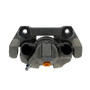 HELLA Disc Brake Caliper 355785062 355785062 - back view