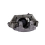 HELLA Disc Brake Caliper 355782712 355782712 - front view
