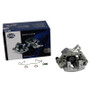 HELLA Disc Brake Caliper 355782712 355782712 - kit contents