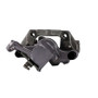 HELLA Disc Brake Caliper 355782712 355782712 - back view