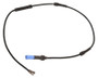 Disc Brake Pad Wear Sensor 355253251 - 2-Wire - front view
