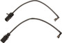 Disc Brake Pad Wear Sensor 355252451 - 2-Wire - top view