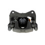 HELLA Disc Brake Caliper 355782772 355782772