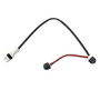Disc Brake Pad Wear Sensor 355251601 - 2-Wire - top view